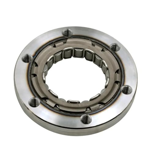 Embrague de arranque para TMAX 530 con cojinete unidireccional de volante para moto 3