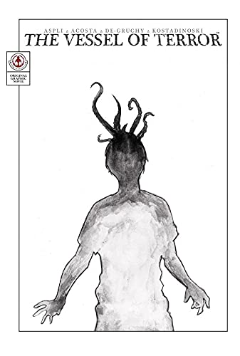 Vessel of Terror: Bonus (English Edition)