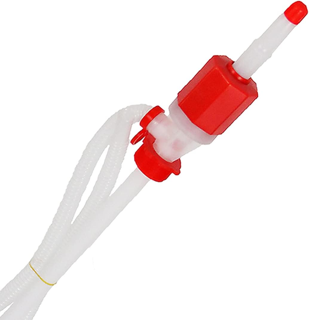 VP Racing Fuels 48 Inch Fuel Siphon Pump