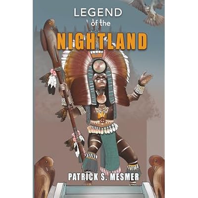 Legend of the Nightland