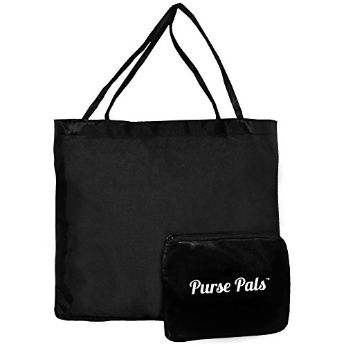 Solemates Purse Pals Foldable Travel Ballet Flats for Women with Compact Carrying Tote Bag | Proudly Designed, Packaged… - Image 3