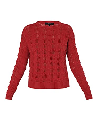 Image of VERO MODA Women Pullover Sweater