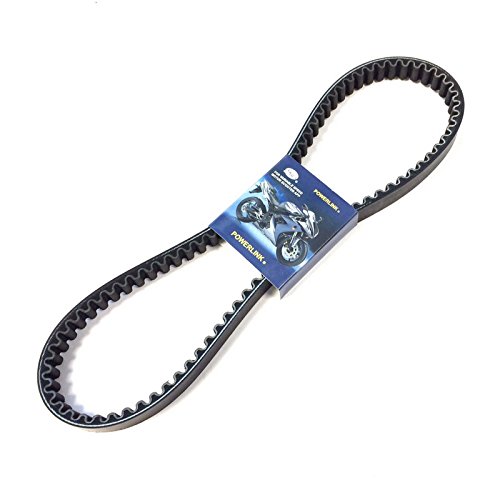 HIGH PERFORMANCE GATES POWERLINK BELT 842-20-30 4-STROKE GY6 125-150CC SCOOTER