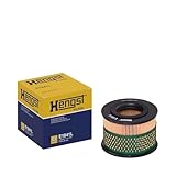 Hengst Filter E1841L - Air Filter