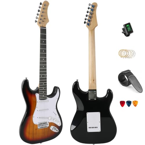 SHARPDO 39 Inch Electric Guitar