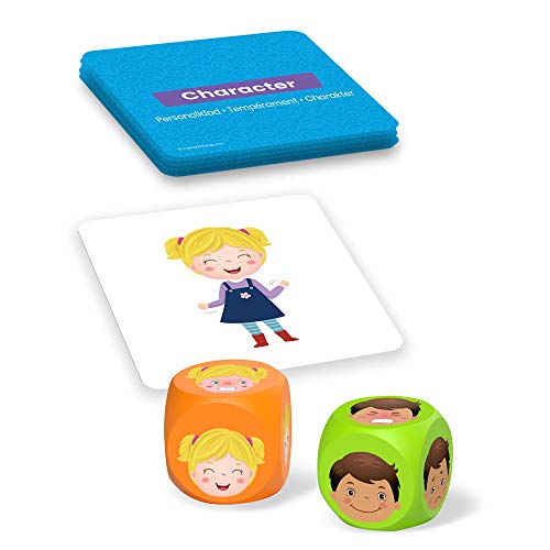 Hand2Mind 92868 Learn About Feelings Set thumb #6