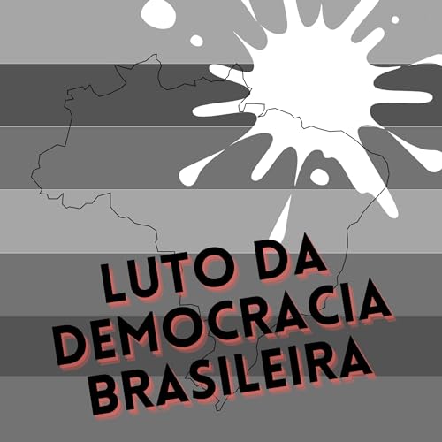 &bull; 02 &bull; LUTO DA DEMOCRACIA