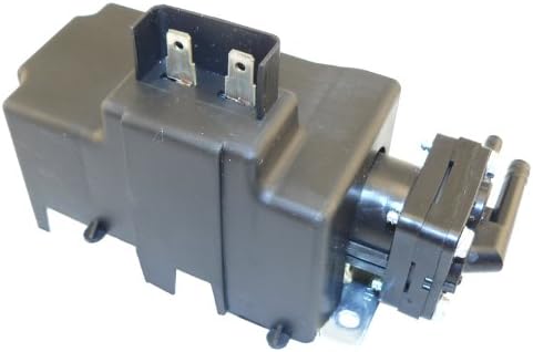 ACI 172332 Windshield Washer Pump