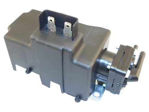 Aci 172332 Windshield Washer Pump #TOP25