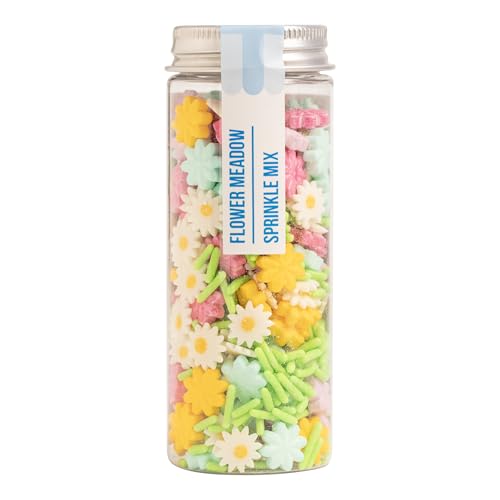 PME Cake Vermicelles Prairie Fleurie (60 g)