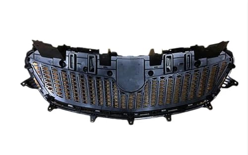 Grille de radiateur Buick Encore pièce de rechange pour pare-chocs fissuré