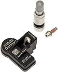 Dorman 974-084 Tire Pressure Monitoring System Sensor Compatible with Select Genesis / Hyundai / Kia Models