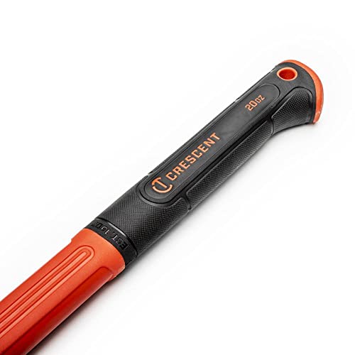 Crescent - Martelo de fibra de vidro Crescent 590 ml (CHFGP20-06)