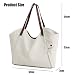 LOSMILE Mujer Bolsos de mano lona bolsos de hombro Bolsos totes Bolsos...