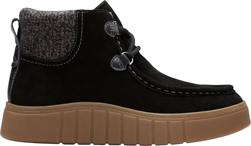 Clarks Women's Mykah Izzy Ankle Boot4