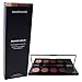 bareMinerals Bounce and Blur Eyeshadow Palettes - Dusk Women 0.21 oz