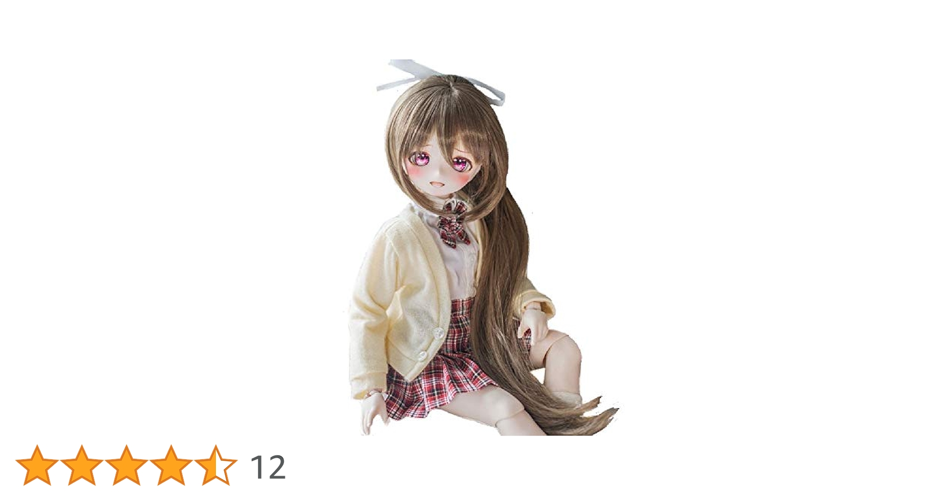 寅ちゃん人形 リカちゃん人形 2010年 秋サンクスフェア東京モデル きらちゃん