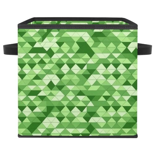 Boîte de rangement pliable pour optimiser le salon ou dressing - 2