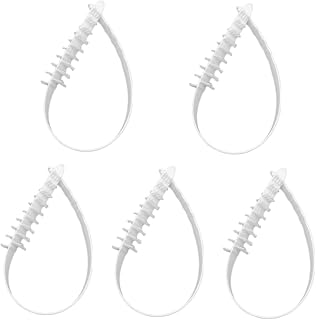 ULTECHNOVO 5pcs Washing Machine Cleaning Brush Rolling Washing Machine Cleaning Brush Vent Cleaner Refrigerator Coil Brush Small Scrub Brushes for Cleaning Laundry Brush Roller Clothes Dryer