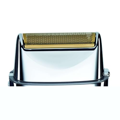 REPLACEMENT FOIL HEAD AND CUTTER FOR SINGLE FOIL SHAVER FOILFX01 1