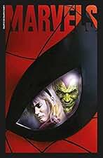 Marvel facsímil marvels