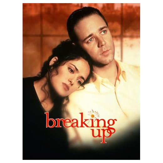 Breaking Up