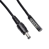 ElementDigital Power Charger Adapter Cable fit for Microsoft Surface RT Surface Pro