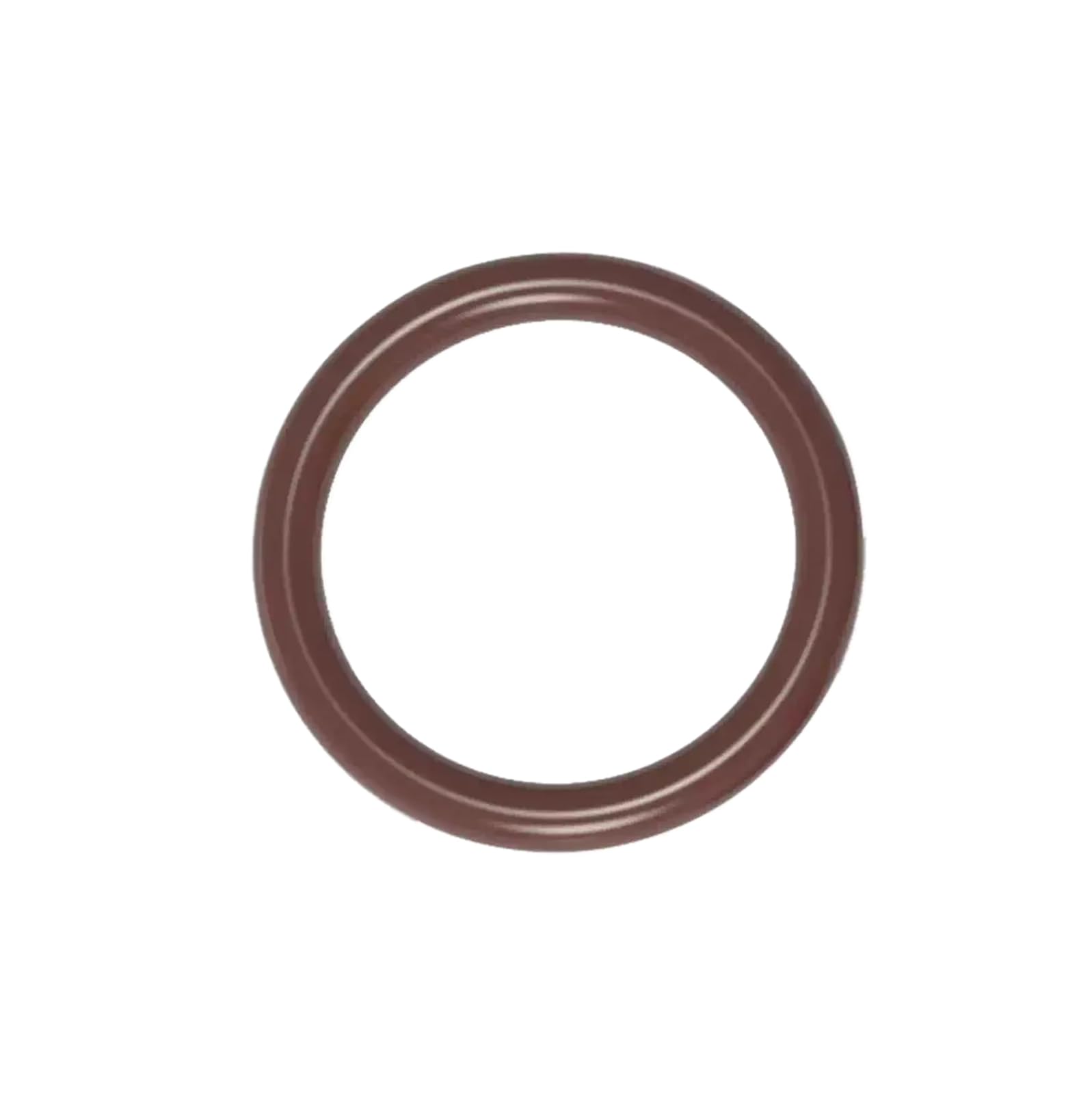 1 x O-ring z fluoroelastomeru, średnica zewnętrzna 850 mm 834 mm średnica wewnętrzna 8 mm szerokość, pierścień uszczelniający VMQ
