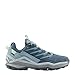 LOWA Halbschuh MADDOX PRO GTX LO Ws rauchblau/blau, 40