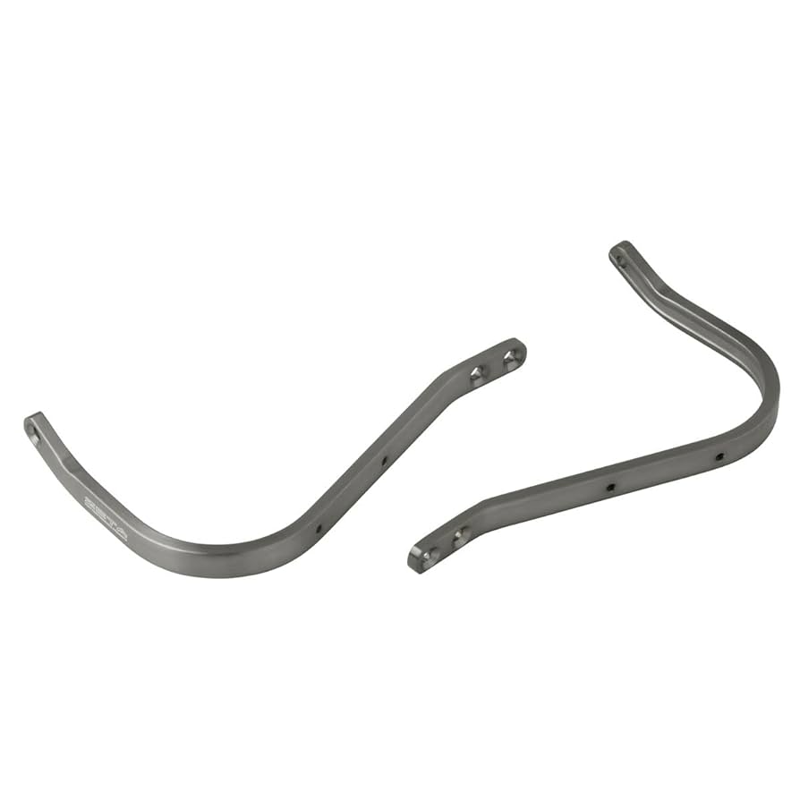 Amazon.co.jp: ZETA Adventure Armor Handguard Replacement