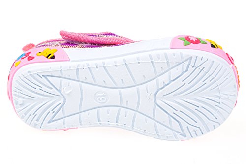 Gibra Scarpe Casual per Bambini e Neonati, Viola