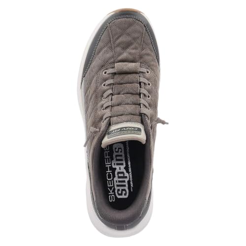 Baskets Skechers CONTOUR FOAM-CORDELUX