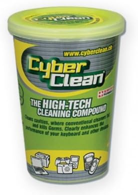 Cyber Clean 75g Tub