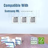 Refresh Cartridges Regenerowany zamiennik kasety z tonerem do Samsung MLT-D307L/ELS (czarny)
