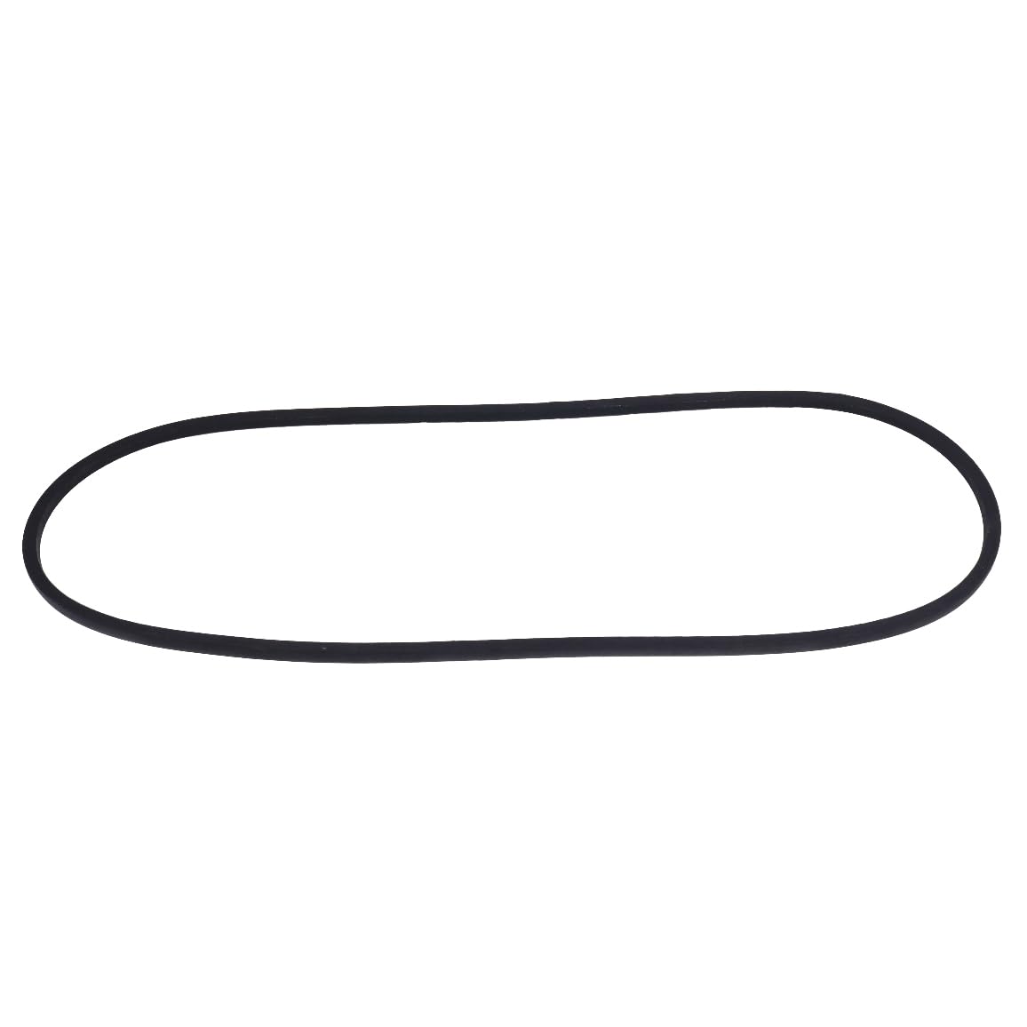DVPARTS Drive Belt 382865 Compatible with Grasshopper 9561 9661 Lawn Mower Deck