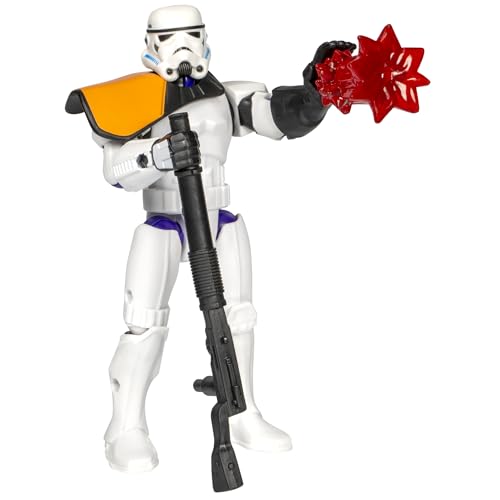 Hasbro figurine Stormtrooper Star Wars - vue 9
