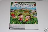 Nintendo Power Magazine Vol 235, December 2008 Animal Crossing
