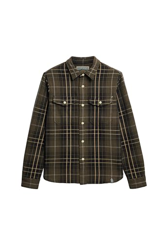Chemise Superdry