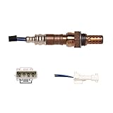 Denso Oxygen Sensor - 234-4184