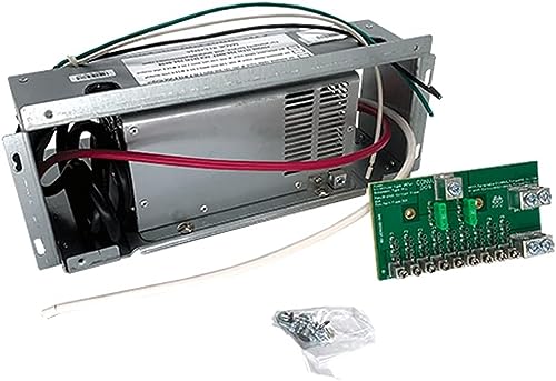 WF-8955-AD-REP Converter Replacement Kit - 55 Amp, 105-130 VAC, 950W, Silver