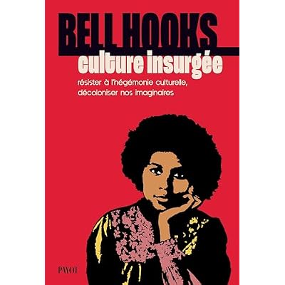 Culture insurg&eacute;e