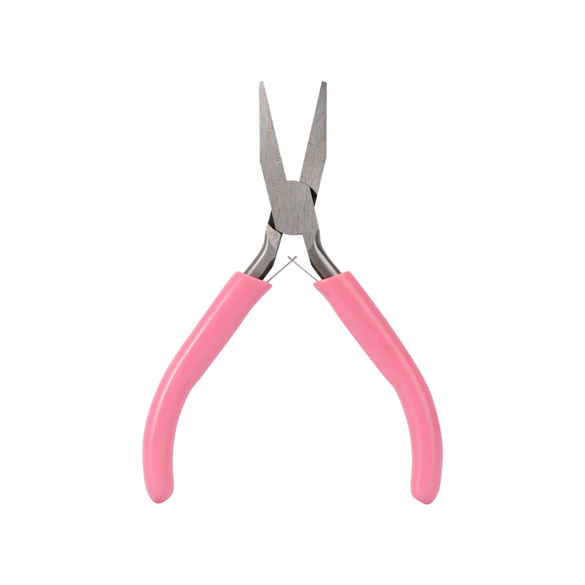 ARTIBETTER 1PC DIY Craft Plier High Carbon Steel Beading Tool with Comfortable Grip for Jewelry Making and Crafting Projects