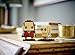 LEGO BrickHeadz Frodo & Gollum (40630) The Lord of The Rings