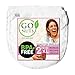 2-PACK Best Nut Milk Bag - Restaurant Commercial Grade by GoNuts - Cheesecloth Strainer Filter For the Best Almond Milk, Cold Brew Coffee, Tea, Juicing, Yogurt, Tofu - BPA-Free Nylon 12”x10" Fine Mesh - Durable Washable Reusable - FREE Recipe E-book