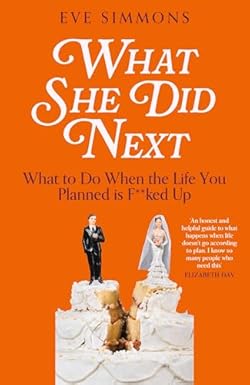 What She Did Next cover image