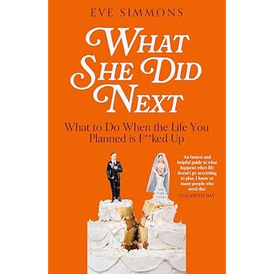 What She Did Next