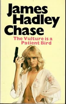 Paperback The Vulture Is a Patient Bird Book