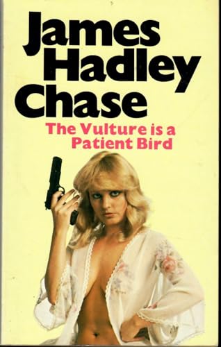 The Vulture is a Patient Bird