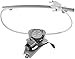 Dorman 748-575 Front Driver Side Power Window Regulator and Motor Assembly for Select Jeep Models