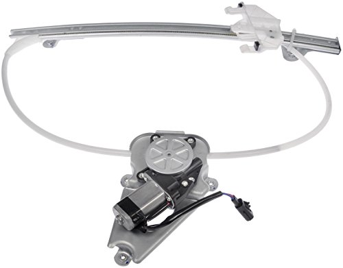 DORMAN 748575 Solution vitre bloquée lève-vitre avant conducteur